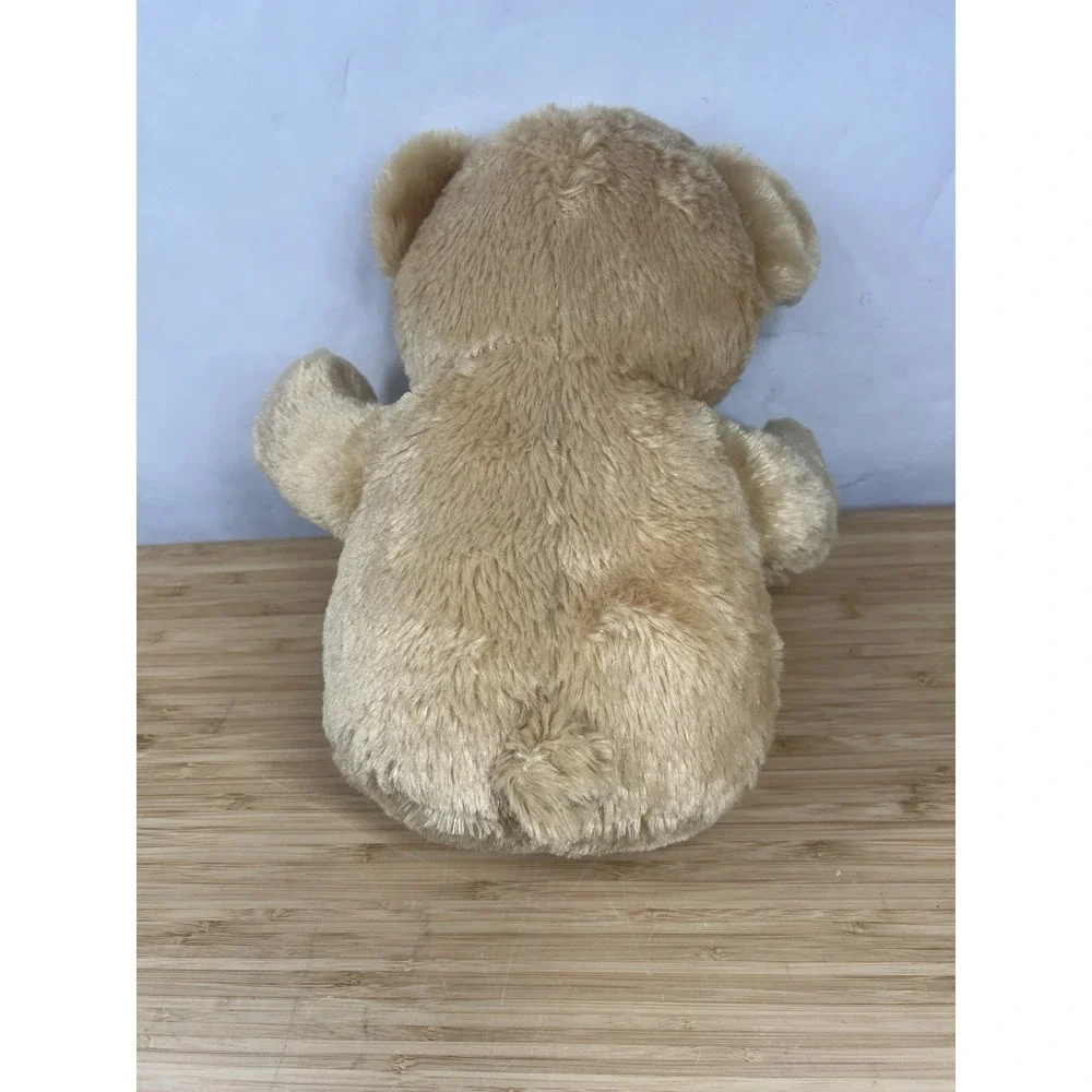 Build A Bear Teddy Bear 15